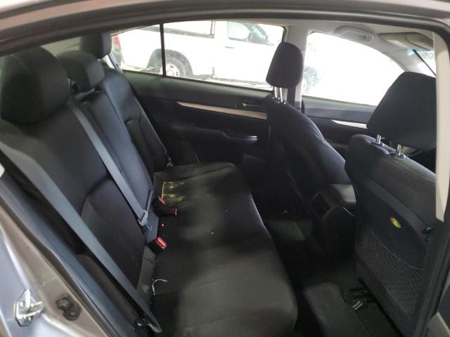 Photo 10 from auction – 2011 SUBARU LEGACY 2.5 with VIN 4S3BMBC65B3236072