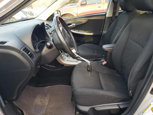 Photo 7 from auction – 2010 TOYOTA COROLLA BA with VIN 1NXBU4EE4AZ363903