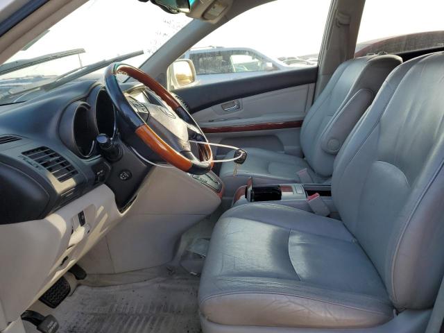 Photo 7 from auction – 2005 LEXUS RX 330 with VIN JTJHA31UX50084531
