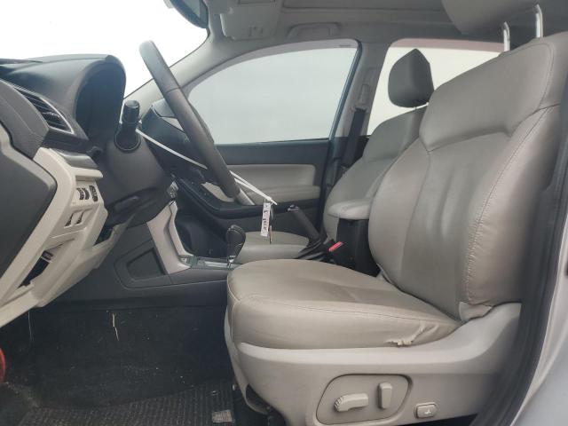 Photo 7 from auction – 2016 SUBARU FORESTER 2 with VIN JF2SJAHC3GH413022