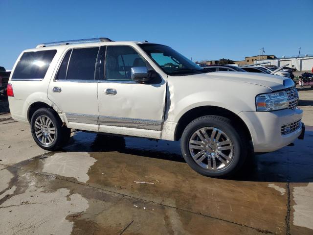 Photo 4 from auction – 2007 LINCOLN NAVIGATOR with VIN 5LMFU28577LJ00432