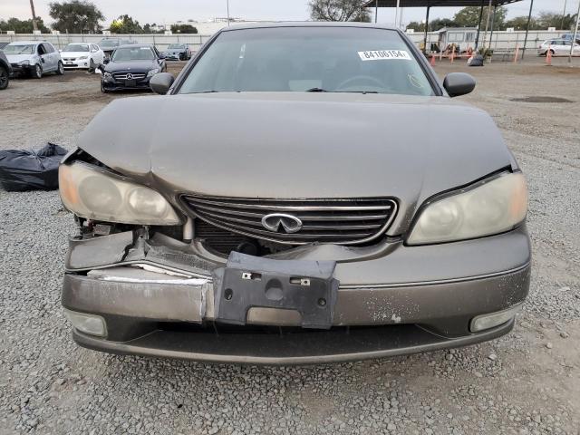Photo 5 from auction – 2002 INFINITI I35 with VIN JNKDA31A02T005898