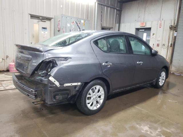Photo 3 from auction – 2017 NISSAN VERSA S with VIN 3N1CN7AP0HL893193
