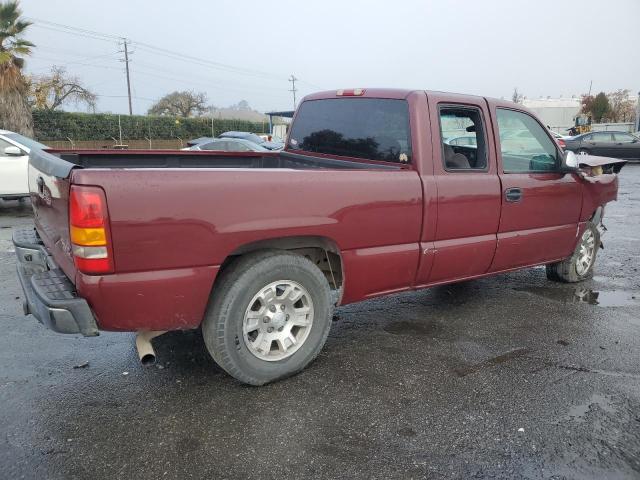 Photo 3 from auction – 2002 GMC NEW SIERRA with VIN 2GTEC19T021224182