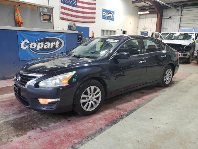 Photo 1 from auction – 2014 NISSAN ALTIMA 2.5 with VIN 1N4AL3AP0EC167785