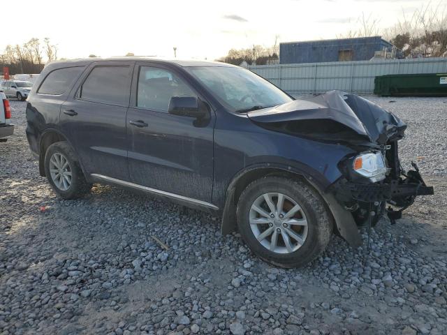 Photo 4 from auction – 2014 DODGE DURANGO SX with VIN 1C4RDJAG7EC971399