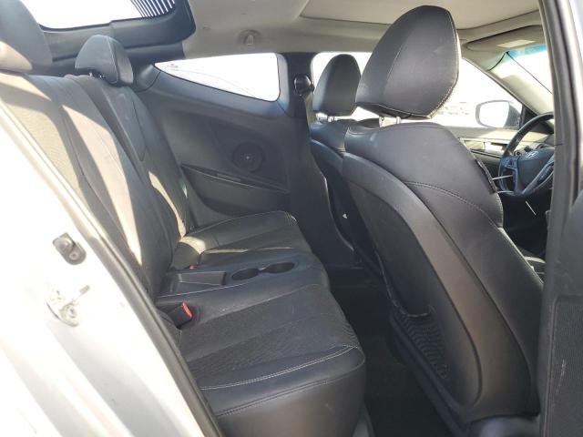 Photo 11 from auction – 2013 HYUNDAI VELOSTER T with VIN KMHTC6AEXDU128130