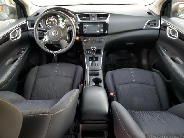 Photo 8 from auction – 2016 NISSAN SENTRA S with VIN 3N1AB7AP7GY311432