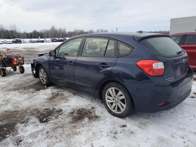 Photo 2 from auction – 2016 SUBARU IMPREZA PR with VIN JF1GPAB63GH264736