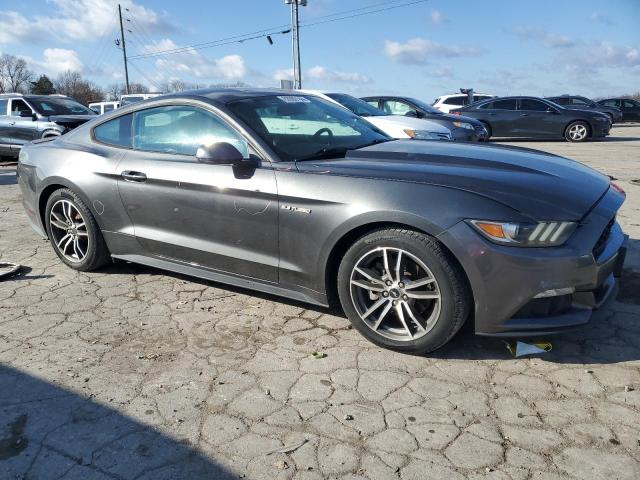 Photo 4 from auction – 2015 FORD MUSTANG with VIN 1FA6P8TH4F5315956