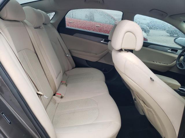 Photo 10 from auction – 2017 HYUNDAI SONATA SE with VIN 5NPE24AF4HH546549