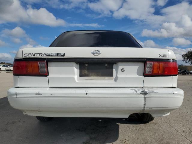 Photo 6 from auction – 1993 NISSAN SENTRA E with VIN JN1EB31F2PU509274