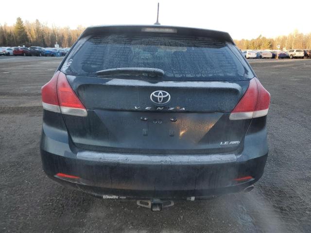 Photo 6 from auction – 2014 TOYOTA VENZA LE with VIN 4T3BA3BB7EU063637