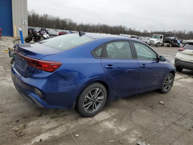 Photo 3 from auction – 2023 KIA FORTE LX with VIN 3KPF24AD3PE572291