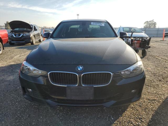 صورة رقم 5 من المزاد - 2015 BMW 328 XI مع VIN WBA3B3G56FNT18059