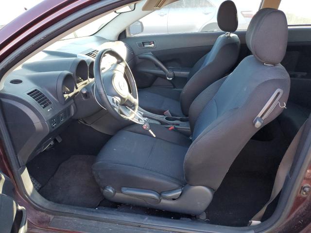Photo 7 from auction – 2006 TOYOTA SCION TC with VIN JTKDE177160141883