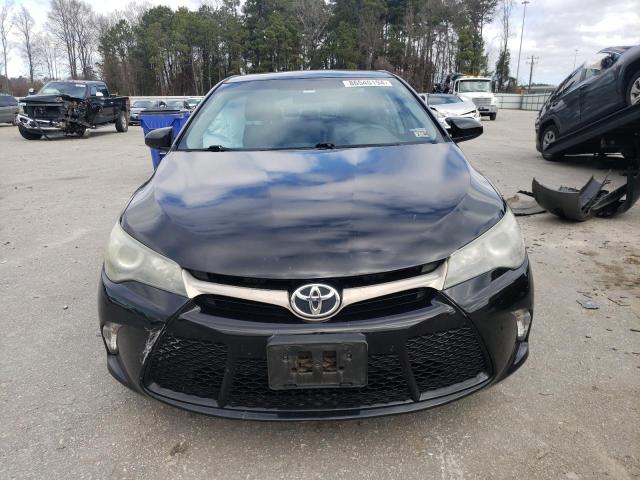 Photo 5 from auction – 2016 TOYOTA CAMRY LE with VIN 4T1BF1FK3GU184578