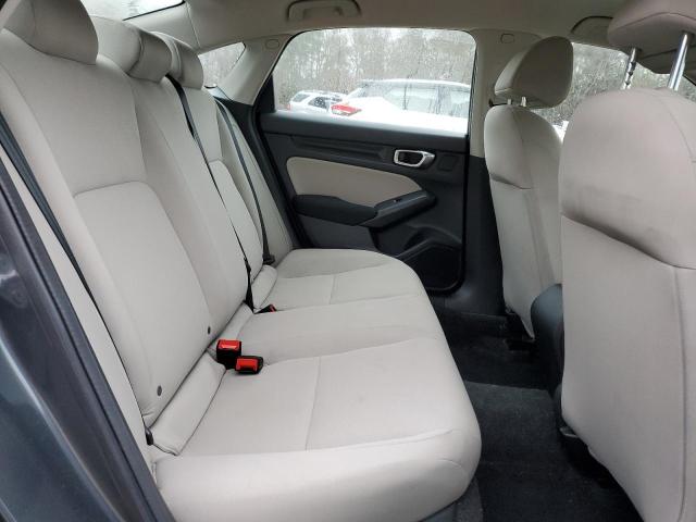 Photo 10 from auction – 2022 HONDA CIVIC with VIN 2HGFE2F23NH548112