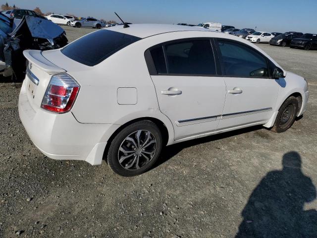 Photo 3 from auction – 2011 NISSAN SENTRA 2.0 with VIN 3N1AB6AP7BL664608