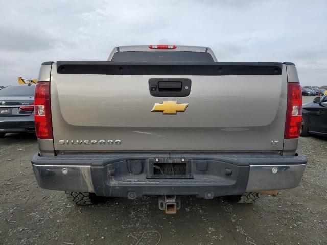 Photo 6 from auction – 2012 CHEVROLET SILVERADO with VIN 1GCPKSE79CF210673