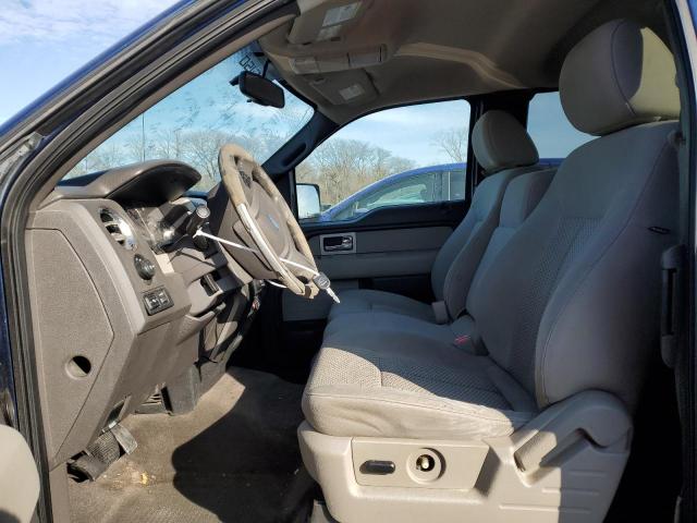 Photo 7 from auction – 2010 FORD F150 SUPER with VIN 1FTFX1EV5AFC02945