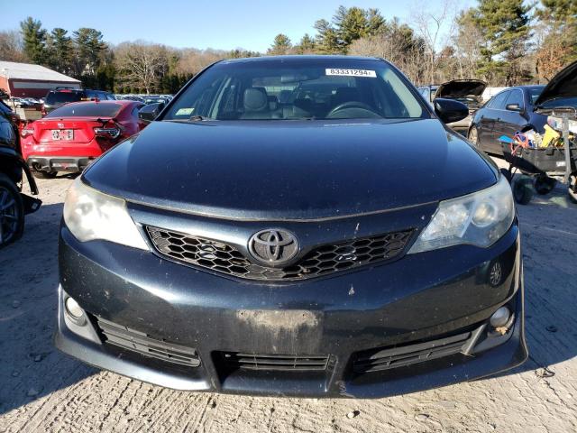 Photo 5 from auction – 2012 TOYOTA CAMRY BASE with VIN 4T1BF1FK4CU110659