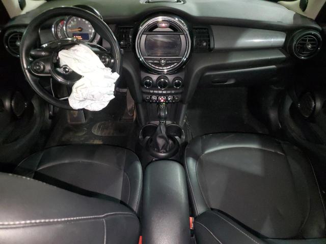 Photo 8 from auction – 2018 MINI COOPER with VIN WMWXU1C54J2F79242