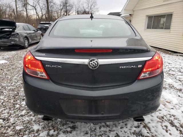 Foto 6 de la subasta – 2013 BUICK REGAL PREM con VIN 2G4GS5EV0D9248377