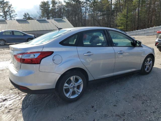 Снимка 3 от търг – 2013 FORD FOCUS SE с VIN 1FADP3F21DL367815
