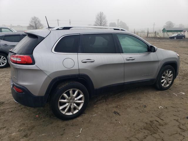 Photo 3 from auction – 2016 JEEP CHEROKEE L with VIN 1C4PJMDB2GW373319