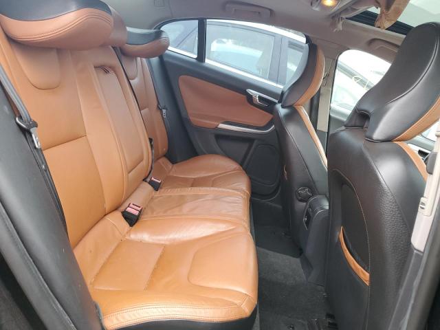 Photo 10 from auction – 2011 VOLVO S60 T6 with VIN YV1902FH4B2010984