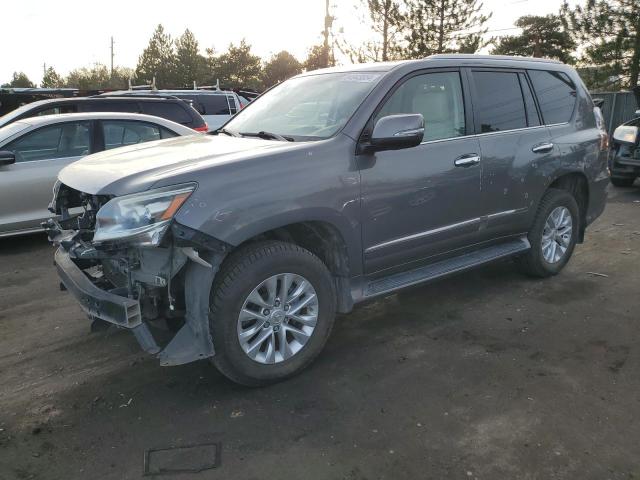 Photo 1 from auction – 2014 LEXUS GX 460 with VIN JTJBM7FX8E5071044