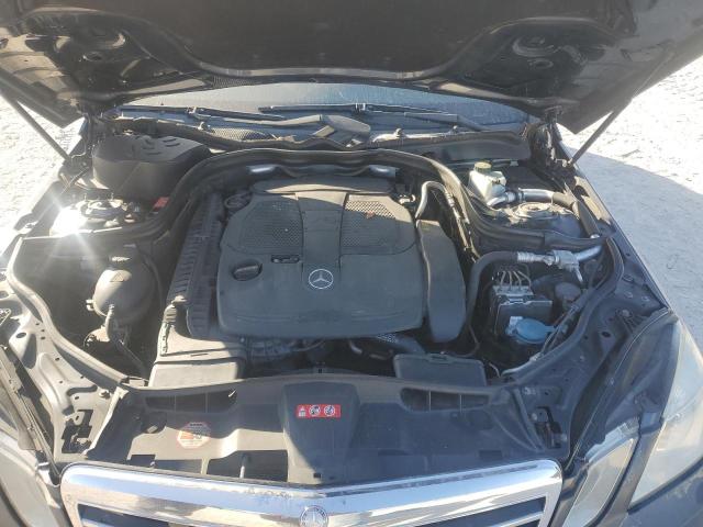 Photo 11 from auction – 2012 MERCEDES-BENZ E 350 with VIN WDDHF5KB3CA652614