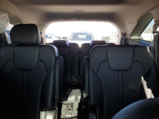 Photo 10 from auction – 2023 KIA SORENTO EX with VIN 5XYRHDLF9PG214934