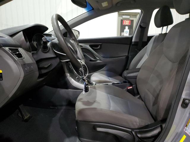 Photo 7 from auction – 2016 HYUNDAI ELANTRA SE with VIN 5NPDH4AE0GH720987