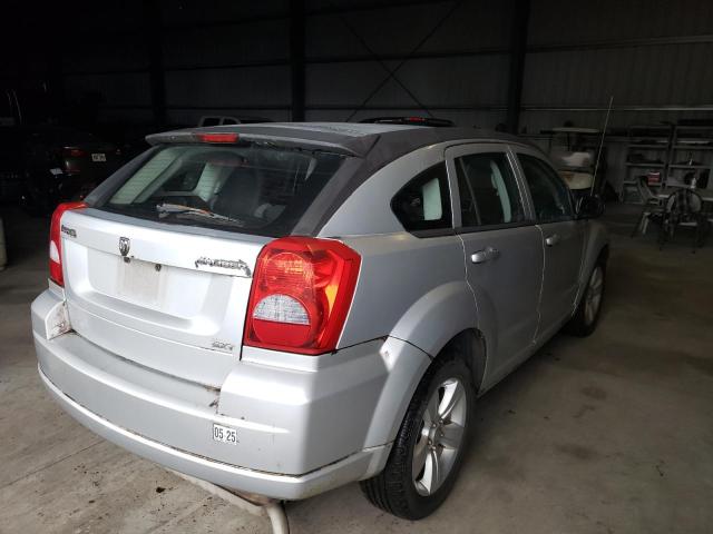 Photo 3 from auction – 2010 DODGE CALIBER SX with VIN 1B3CB4HA1AD619536