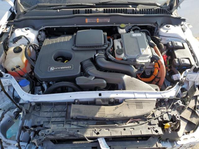 Photo 11 from auction – 2019 FORD FUSION SE with VIN 3FA6P0LU0KR183512