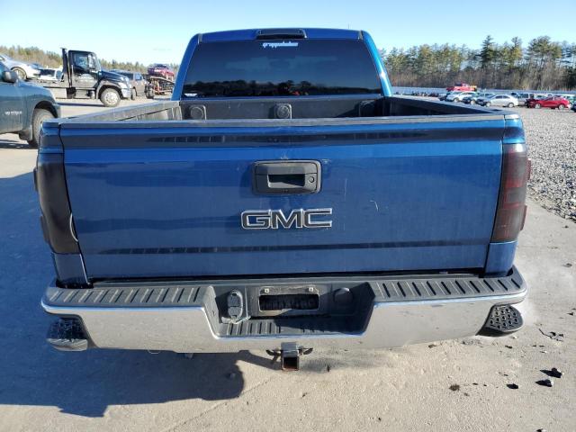 Photo 6 from auction – 2018 GMC SIERRA K15 with VIN 2GTV2MEC2J1107079