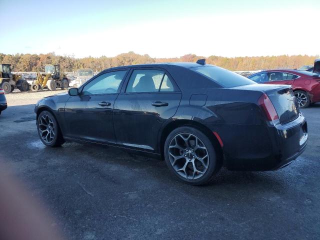 Photo 2 from auction – 2017 CHRYSLER 300 S with VIN 2C3CCABG0HH616197