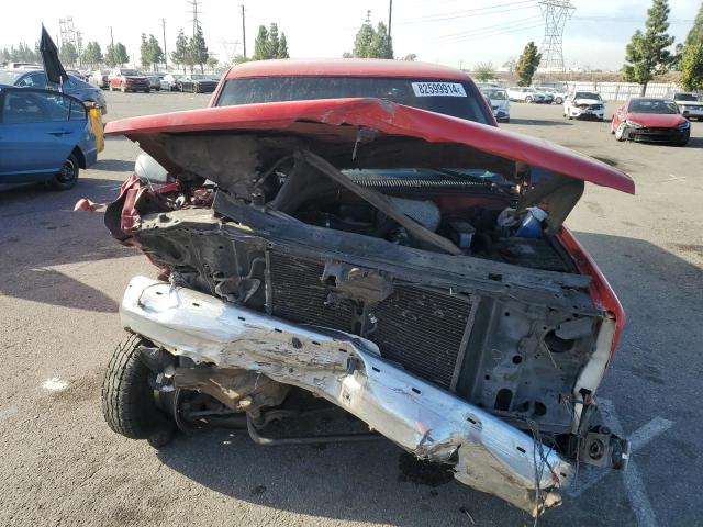 Photo 5 from auction – 1997 CHEVROLET GMT-400 C1 with VIN 1GCEC19WXVE268199