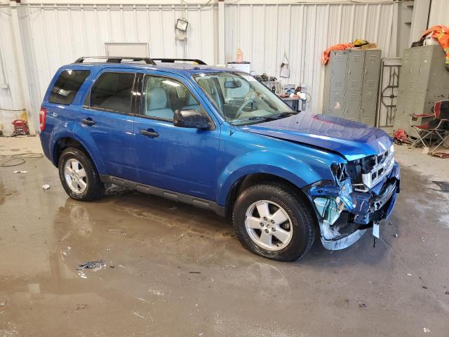 Photo 4 from auction – 2011 FORD ESCAPE XLT with VIN 1FMCU9DGXBKB46454