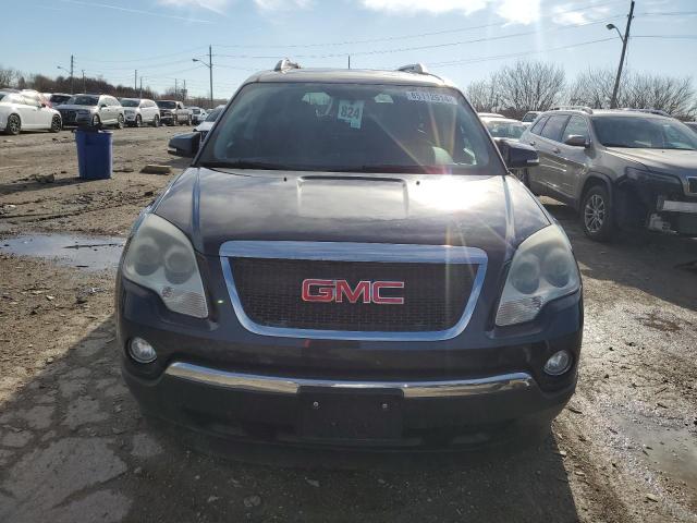 Photo 5 from auction – 2011 GMC ACADIA SLT with VIN 1GKKVRED2BJ413646