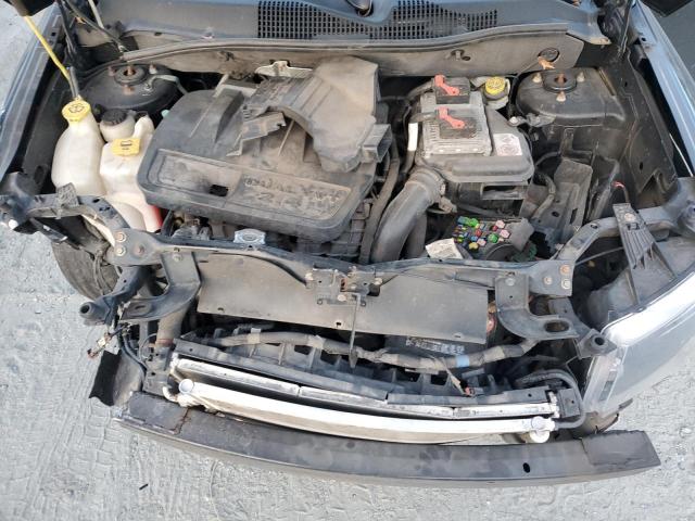 Photo 11 from auction – 2015 JEEP COMPASS SP with VIN 1C4NJDBBXFD438700