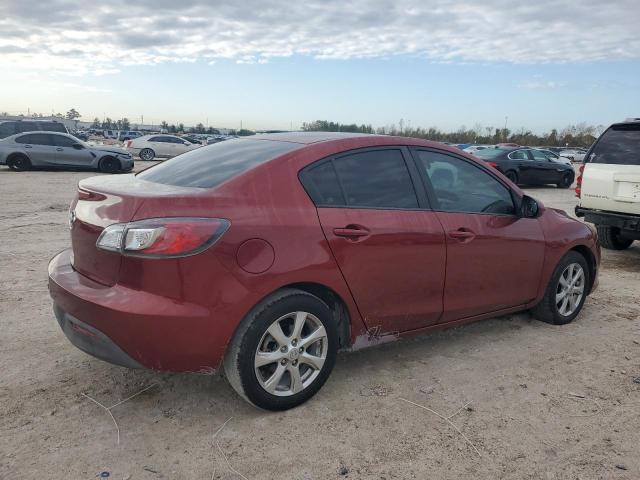 Photo 3 from auction – 2010 MAZDA 3 I with VIN JM1BL1SF5A1196066