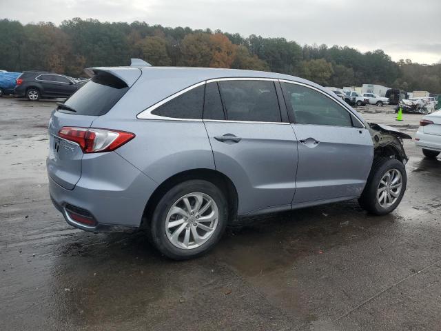 Photo 3 from auction – 2016 ACURA RDX TECHNO with VIN 5J8TB3H58GL003490