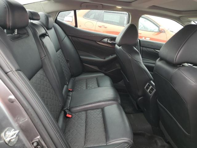 Photo 10 from auction – 2017 NISSAN MAXIMA 3.5 with VIN 1N4AA6AP6HC457332
