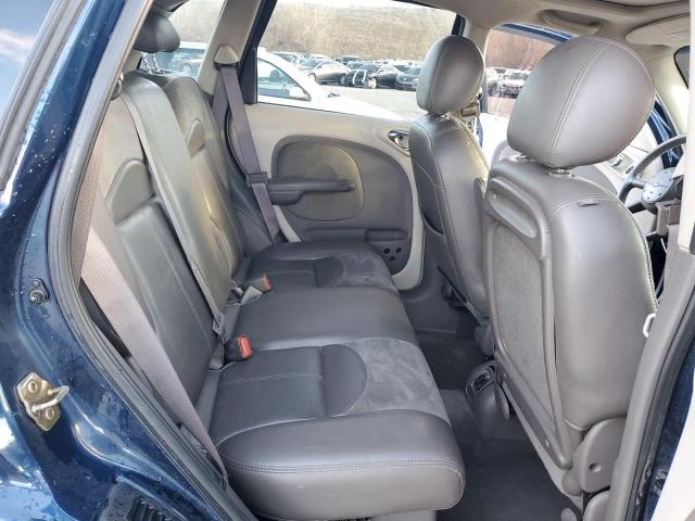 Foto 10 de la subasta – 2003 CHRYSLER PT CRUISER con VIN 3C8FY68B03T647757