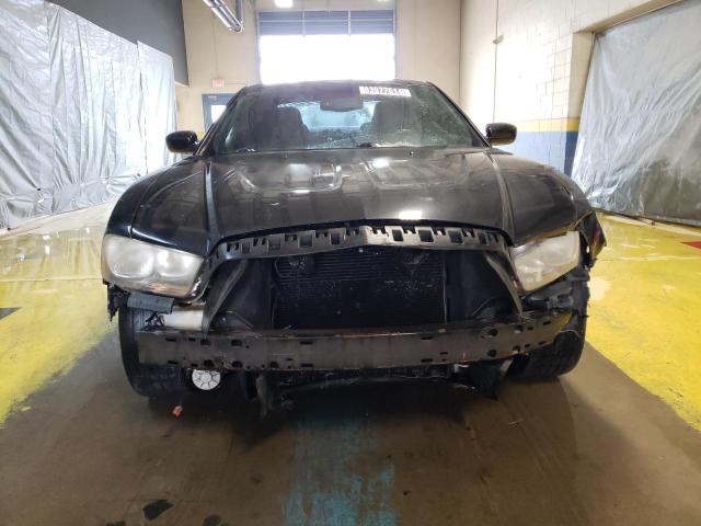 Photo 5 from auction – 2012 DODGE CHARGER SX with VIN 2C3CDXHG2CH264160
