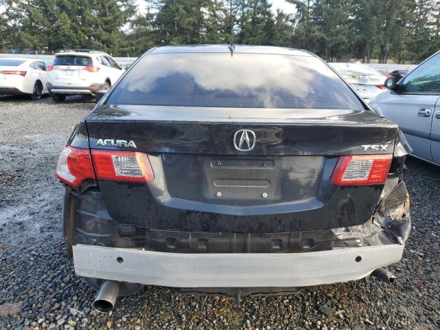 Photo 6 from auction – 2010 ACURA TSX with VIN JH4CU2F60AC029246