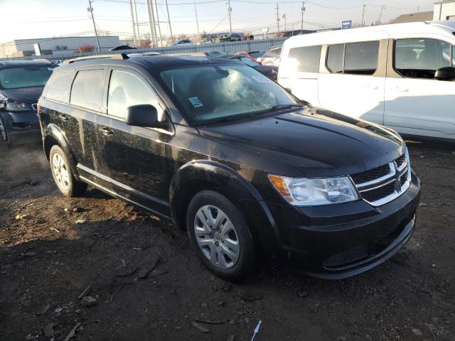 Photo 4 from auction – 2019 DODGE JOURNEY SE with VIN 3C4PDCABXKT868811